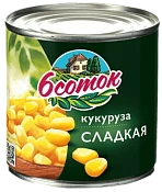 Кукуруза 6 соток 425 мл Десан