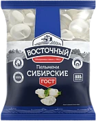 Пельмени Сибирские 800 г Восточный