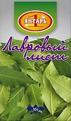 Лавровый лист 10 г Янтарь-1