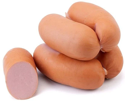 Сардельки Свиные ~600 г Восточный Сардельки Свиные ~600 г Восточный