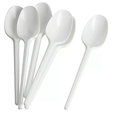 Ложки столовые одноразовые 12 шт.