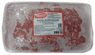 Фарш замороженный Домашний кат. Б 800 г Июльское