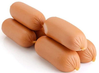 Сардельки Телячьи ~550 г Восточный Сардельки Телячьи ~550 г Восточный