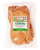 Голень цыпленка-бройлера варено-копченая ~500 г Глазовская птица