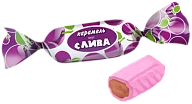 Карамель Слива 1 кг Невский кондитер