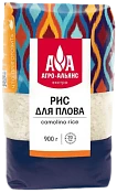 Рис для плова 900 г Агро-Альянс