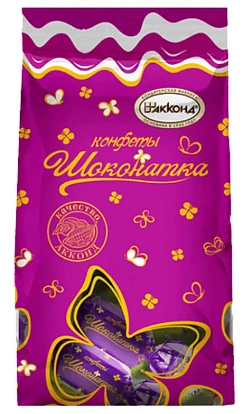 Конфеты Шоконатка 1 кг Акконд