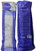 Филе камбалы свежемороженое, бескостное 400 г Китай