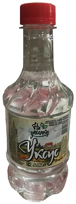 Уксус столовый пищевой 9% На засолку 400 мл Адмирал Уксус столовый пищевой 9% На засолку 400 мл Адмирал