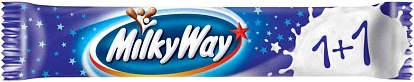 Батончик Милки Вэй 52 г Батончик Милки Вэй 52 г