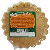 Корж Молочный 75 г Каравай