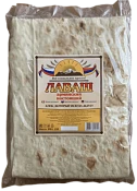 Лаваш армянский тонкий 300 г
