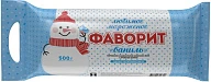 Мороженое Фаворит с ароматом ванили 10% 500г