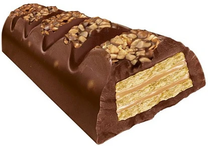 Батончик Гудмикс Дуо Попкорн 40 г