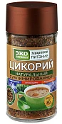 Цикорий растворимый классический 85 г Московская кофейня на паяхъ