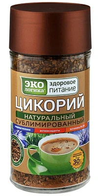 Цикорий растворимый классический 85 г Московская кофейня на паяхъ