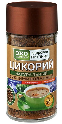 Цикорий растворимый классический 85 г Московская кофейня на паяхъ