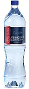 Минеральная вода газированная 1,5 л Увинская жемчужина