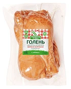 Голень цыпленка-бройлера варено-копченая ~500 г Глазовская птица