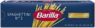 Макаронные изделия Barilla Спагеттини №3 из твердых сортов пшеницы 450 г