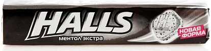Леденцы Холс Ментол экстра 25 г