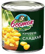 Кукуруза 6 соток 425 мл Десан