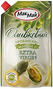 Майонез Провансаль оливковый 50% 350 г МакМай