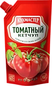 Кетчуп Томатный 500 г Кухмастер