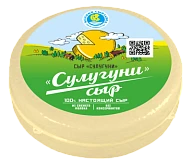 Сыр Сулугуни 40% ~300 г Кезский сырзавод