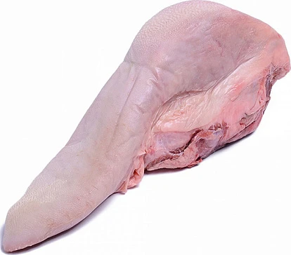 Язык говяжий замороженный ~1,5 кг