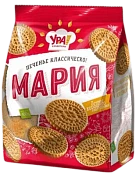 Печенье затяжное Мария 400 г Уральские кондитеры