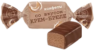Конфеты Со вкусом крем-брюле 1 кг Невский кондитер