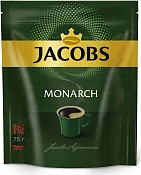 Кофе Якобс Монарх 75 г