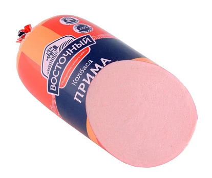 Колбаса вареная Прима кат. Б 400 г Восточный