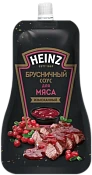 Соус Брусничный 200 г Хайнц
