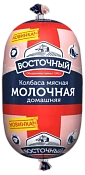 Колбаса вареная куриная молочная Домашняя 3-й сорт 350 г Восточный