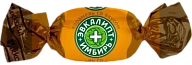 Карамель Эвкалипт - Имбирь 1 кг Акконд