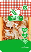 Желудки цыплят-бройлеров охлажденные ~500 г Глазовская птица