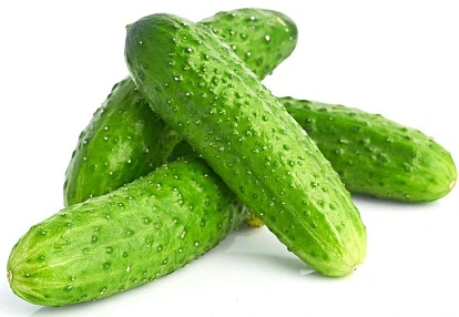 Огурцы ~1 кг