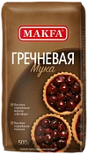 Мука гречневая 500 г Макфа