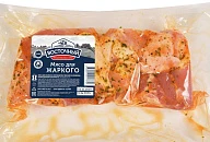 Мясо для жаркого охлажденное 500 г Восточный