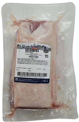 Карбонад из свинины крупнокусковой охлажденный кат. А ~1,4 кг Восточный Карбонад из свинины крупнокусковой охлажденный кат. А ~1,4 кг Восточный