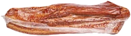 Грудинка копчено-вареная Столичная кат. Б ~400 г Честно Мясо