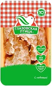 Шеи цыплят-бройлеров охлажденные ~500 г Глазовская птица