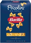 Макаронные изделия Barilla Мини Фарфалле №64 из твердых сортов пшеницы 400 г