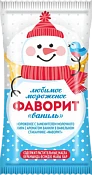 Вафельный стаканчик Фаворит с ароматом ванили 5% 60 г