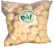 Пельмени Домашние кат. А 800 г Агрорусь