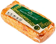 Хлеб из мяса птицы По-купечески Халяль ~700 г Пестречинка