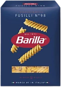 Макаронные изделия Barilla Фузилли №98 из твердых сортов пшеницы 450 г