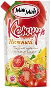 Кетчуп Нежный 270г МакМай